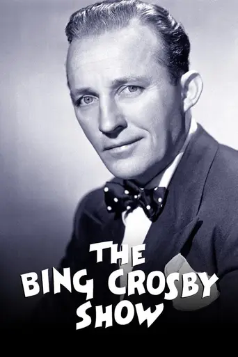 The Bing Crosby Show (1964)