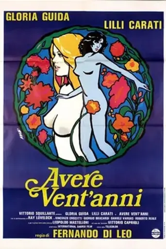 Being Twenty (1978)