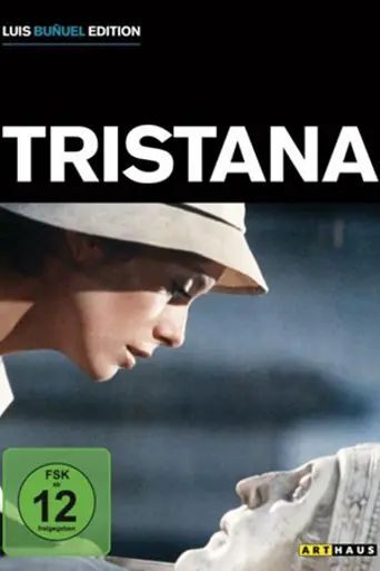Tristana (1970)