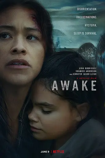 Disomnia (2021)