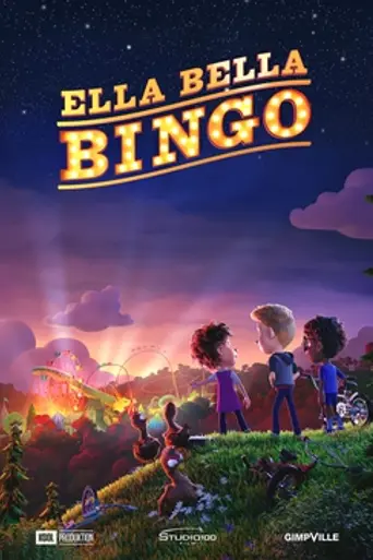 Ella Bella Bingo (2020)