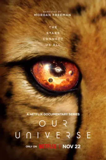 Our Universe (2022)
