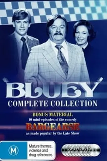 Bluey (1976)