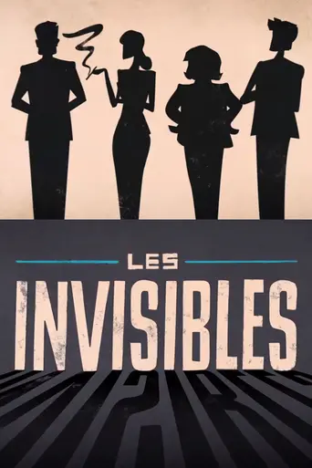Les Invisibles (2019)