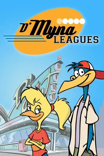 D'Myna Leagues (2001)