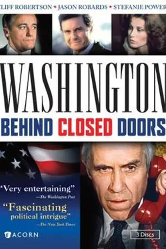 Washington: Behind Closed Doors (1977)