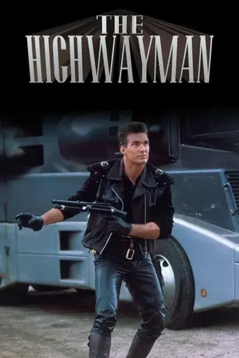 El Guerrero del camino (1987)