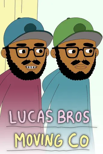 Lucas Bros. Moving Co. (2013)