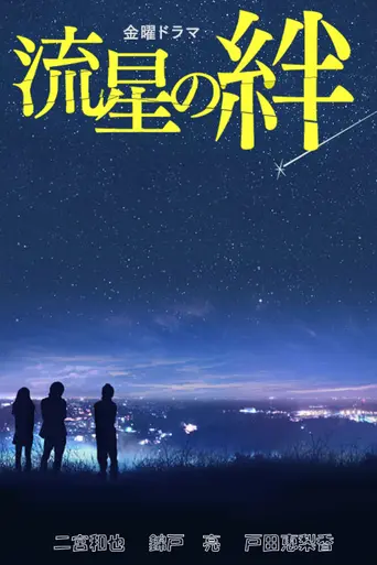 Ryūsei no Kizuna (2008)