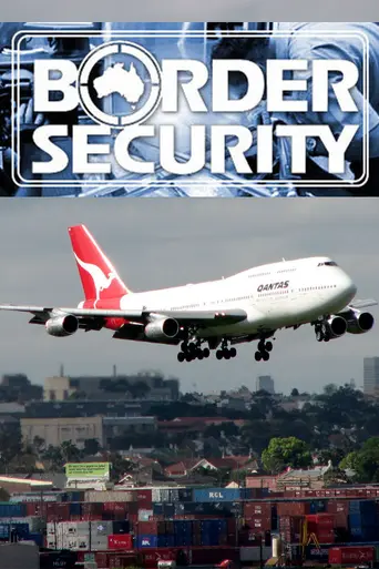 Control de fronteras: Australia (2004)