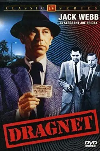 The New Dragnet (1989)