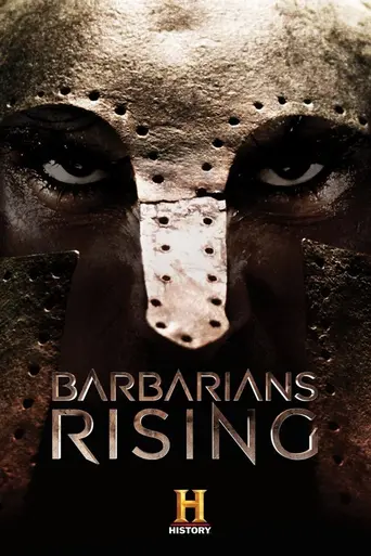 Barbarians Rising (2016)