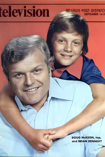 Big Shamus, Little Shamus (1979)