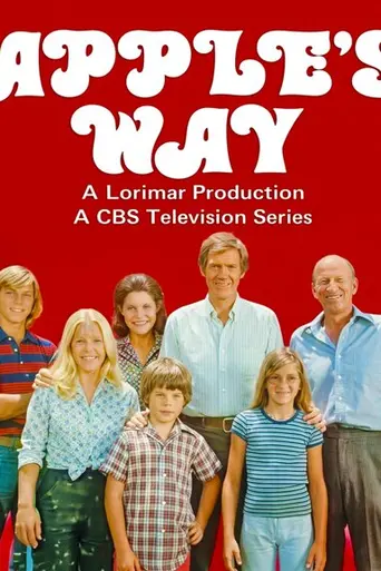 Apple's Way (1974)