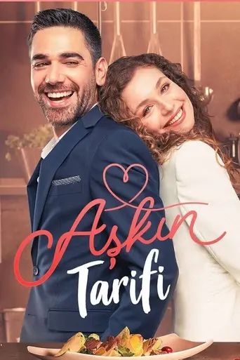 Aşkın Tarifi (2021)