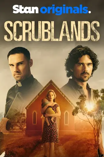 Scrublands (2023)