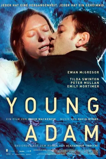 Young Adam (2003)