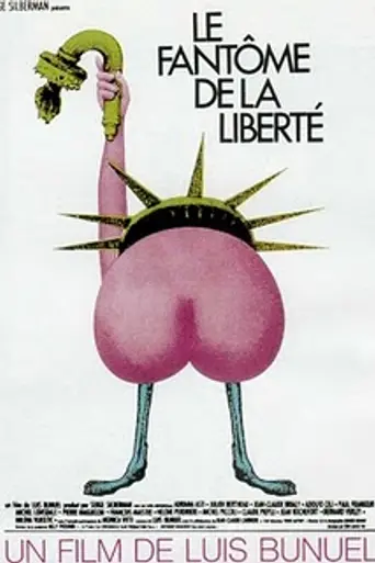 El fantasma de la libertad (1974)
