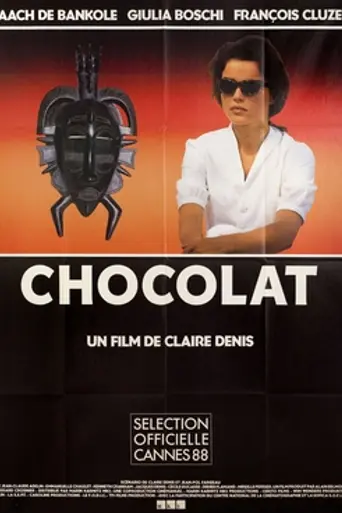 Chocolat (1988)