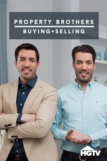 Property Brothers: Buying and Selling (2012)