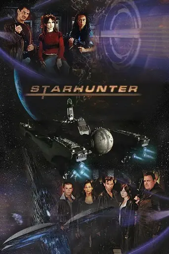 Starhunter (2000)