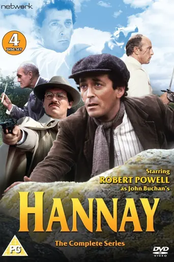 Hannay (1988)
