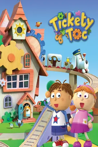 Tickety Toc (2012)