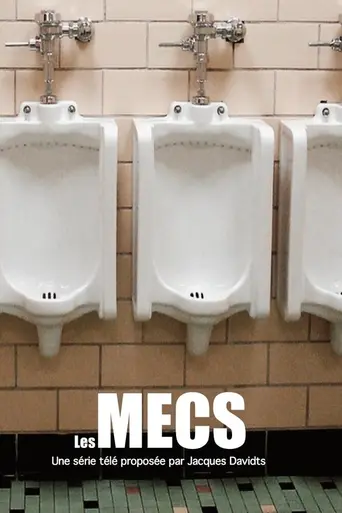 Les mecs (2021)