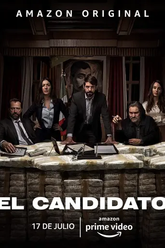 El candidato (2020)