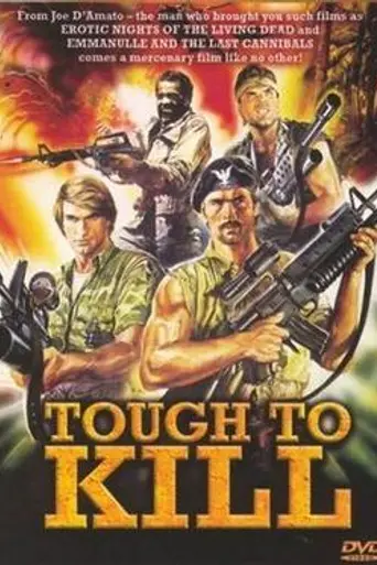 Duri a morire (1979)