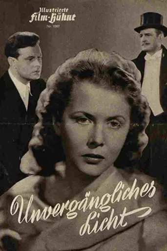 Immortal Light (1951)