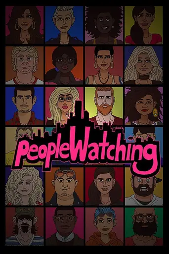 PeopleWatching — 2 сезон