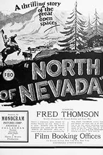 North of Nevada (1924)