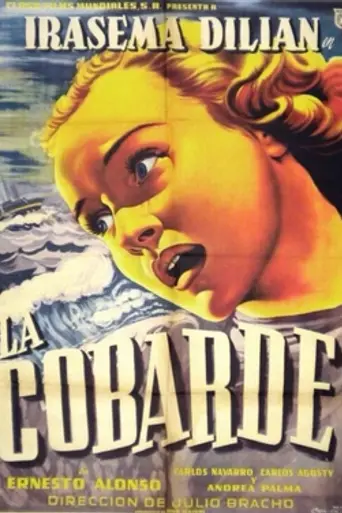 The Coward (1953)