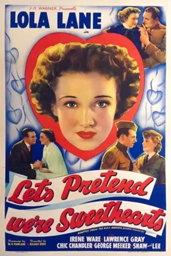 In Paris, A.W.O.L. (1936)