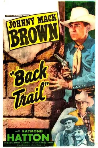 Back Trail (1948)