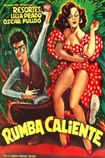 Hot Rhumba (1952)