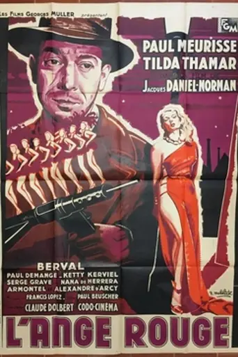 The Red Angel (1949)