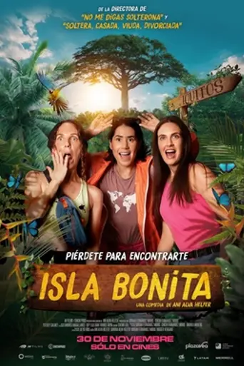Isla Bonita (2023)