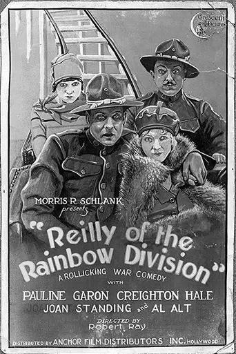 Riley of the Rainbow Division (1928)
