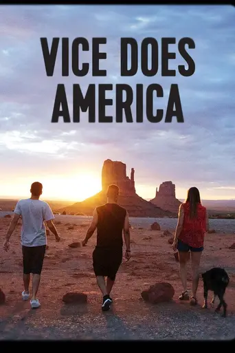 VICE Does America (2016)