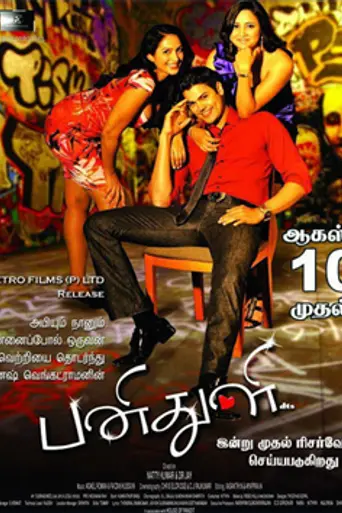 Tum Ho Yaara (2014)