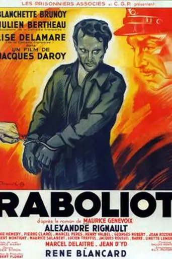 Raboliot (1946)