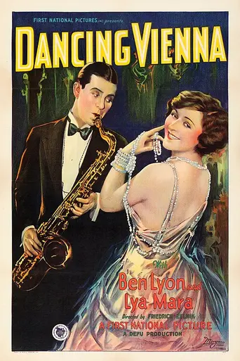 Dancing Vienna (1927)