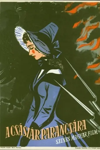 By Order of the Emperor (1957)