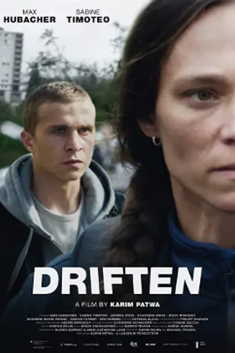 Driften (2015)