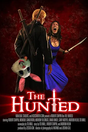 The Hunted (2015)