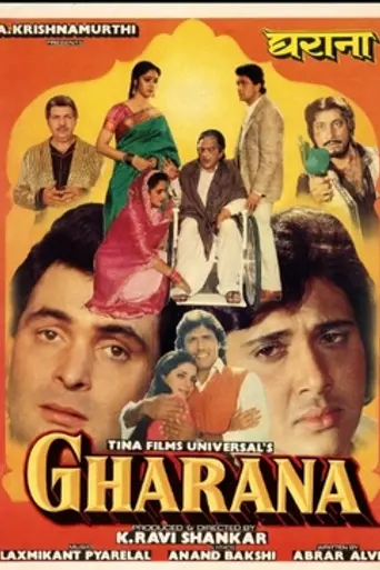 Gharana (1989)