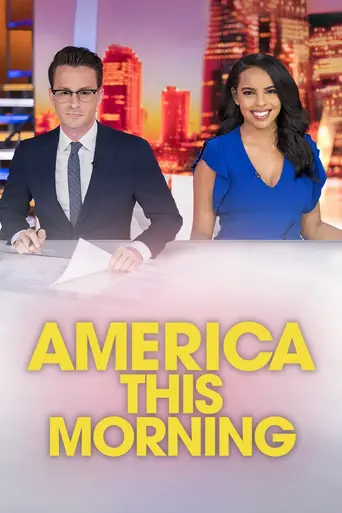 Good Morning America First Look (1982)