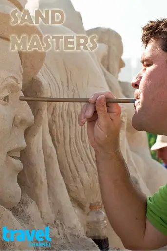 Sand Masters — Temporada 1